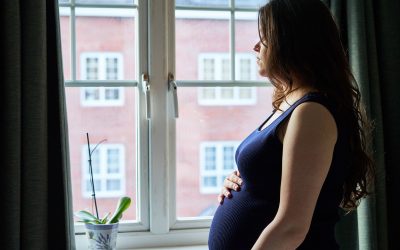 First Steps for a Pregnant Woman Considering Adoption