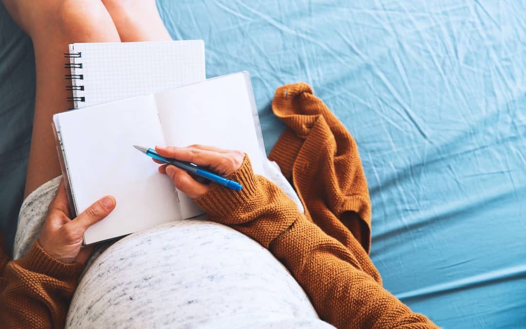 Birth Mother Matters in Adoption Episode 2 “Taking the First Step in Making a Plan”