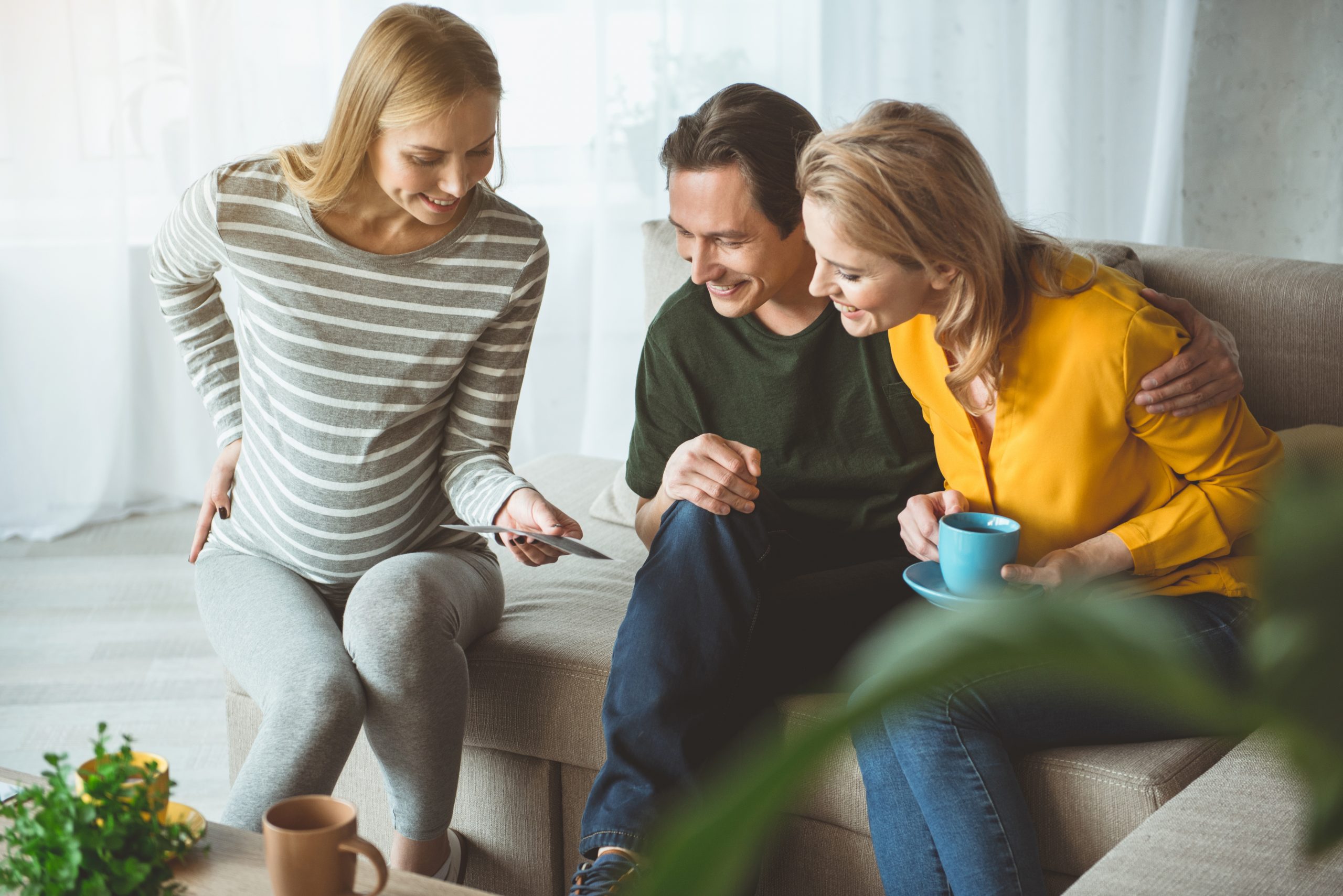 Adoption Experiences Vary at Our Local Adoption Agency in Arizona