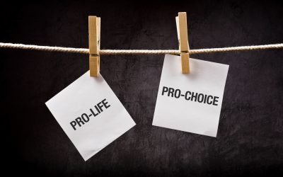 Stances on Abortion and Unplanned Pregnancy Help in Arizona