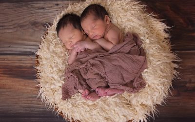 Want Twins? Learn About Babies Available to Adopt in Arizona