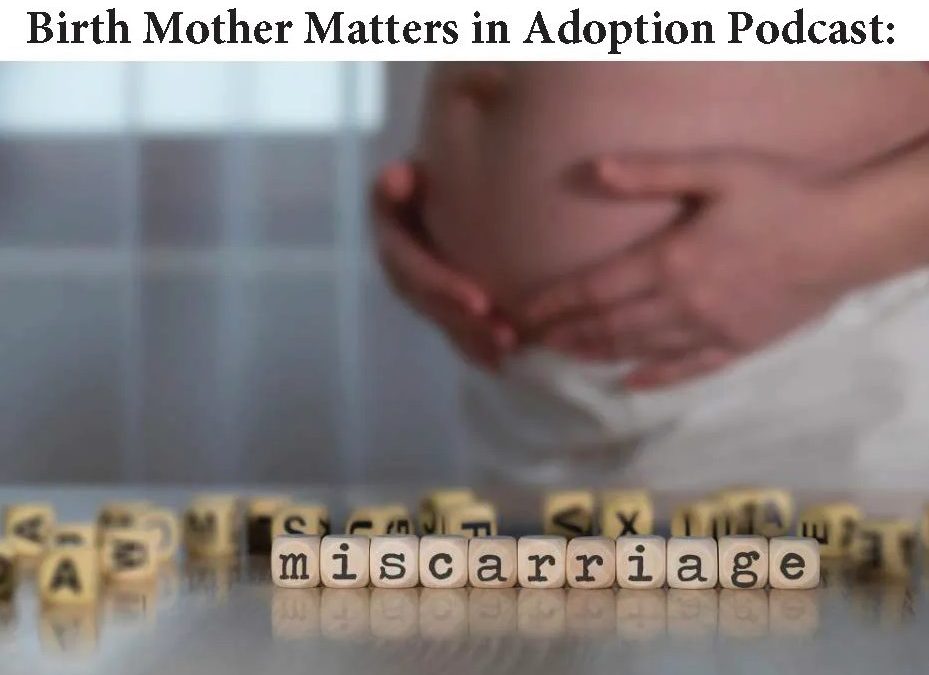 Birth Mother Matters in Adoption, Season 2 – Episode #116 – One in Four, Part 1 of 2