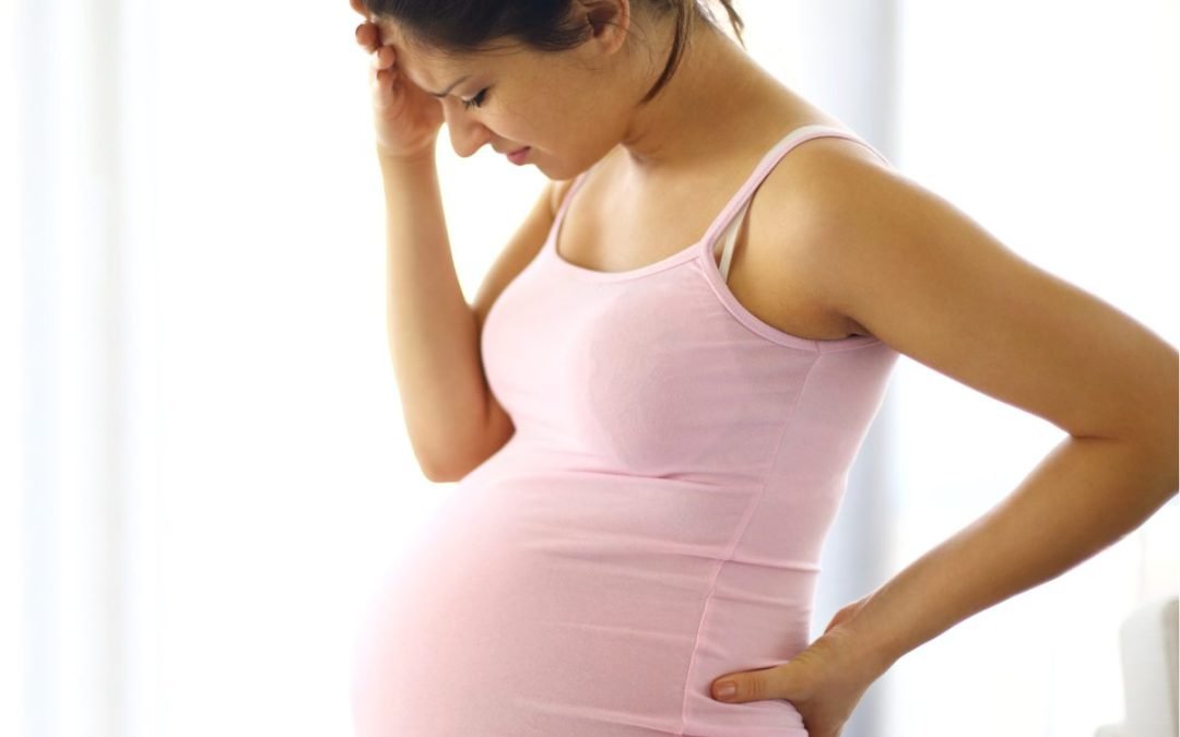 Financial Support for Pregnant Mothers