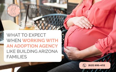 What to Expect When Working with an Adoption Agency Like Building Arizona Families