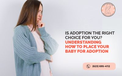 Is Adoption the Right Choice For You? Understanding How to Place Your Baby for Adoption