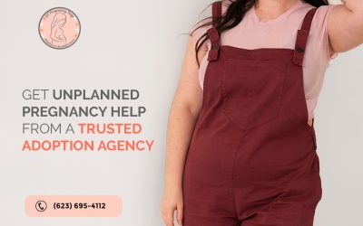 Get Unplanned Pregnancy Help from a Trusted Adoption Agency