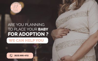 Are You Planning to Place Your Baby for Adoption? We Can Help You