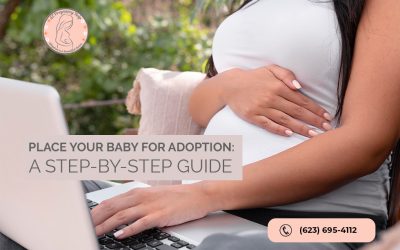 Place Your Baby for Adoption: A Step-by-Step Guide