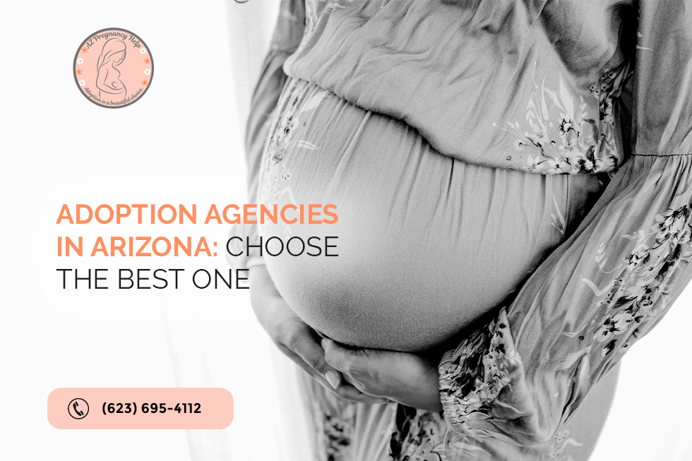 adoption agencies in Arizona