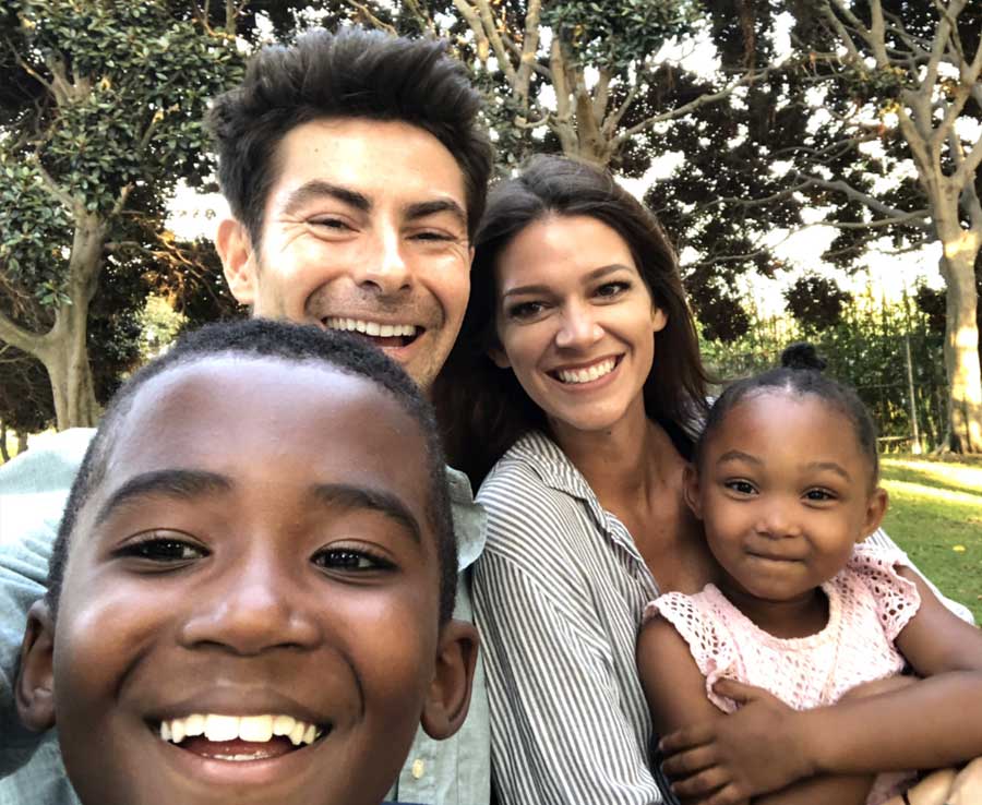 Birth Mother Matters in Adoption Season 4, Episode 233: Adoption All Around Us