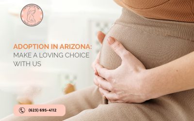 Adoption in Arizona: Make a Loving Choice With Us