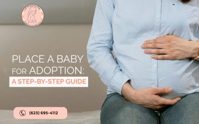 Place a Baby for Adoption: A Step-by-Step Guide
