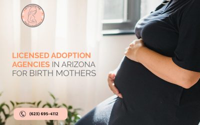 Licensed Adoption Agencies in Arizona for Birth Mothers