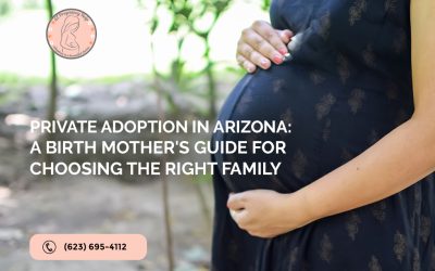 Private Adoption in Arizona: A Birth Mother’s Guide for Choosing the Right Family