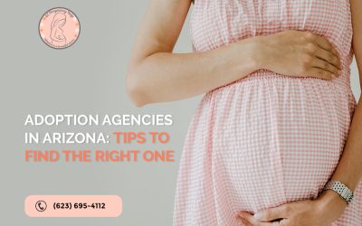 Adoption Agencies in Arizona: Tips to Find the Right One