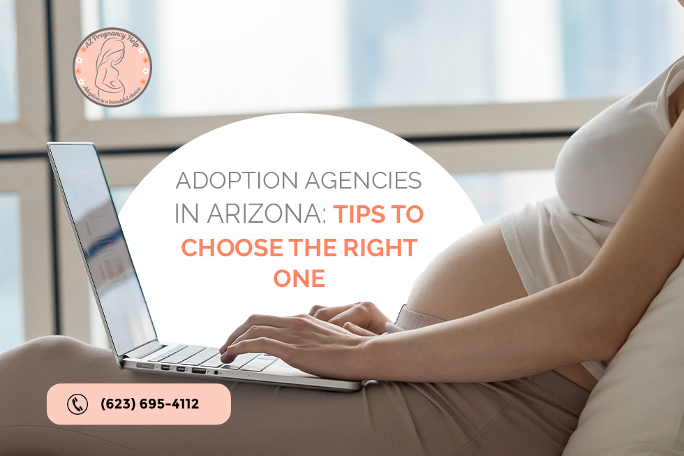 adoption agencies in Arizona