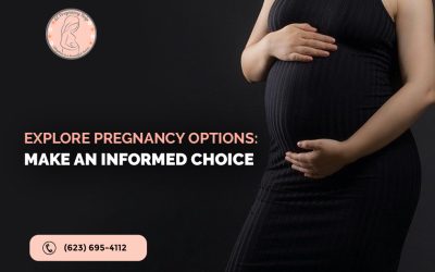 Explore Pregnancy Options: Make an Informed Choice