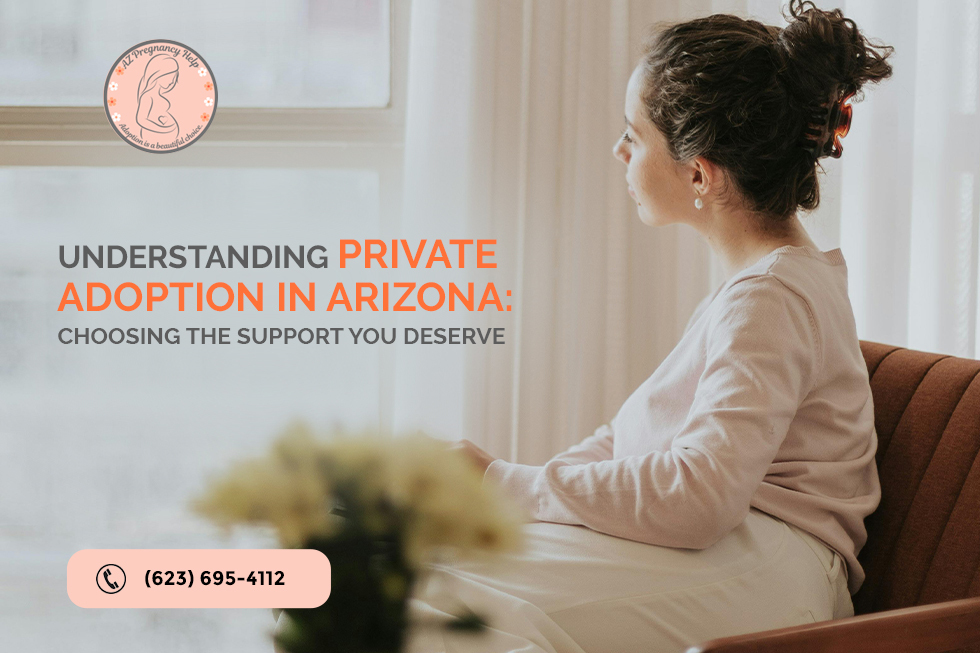 Private Adoption in Arizona