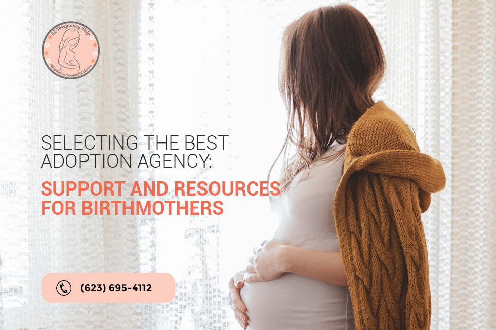 adoption agency