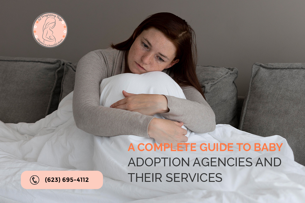 Baby Adoption Agencies