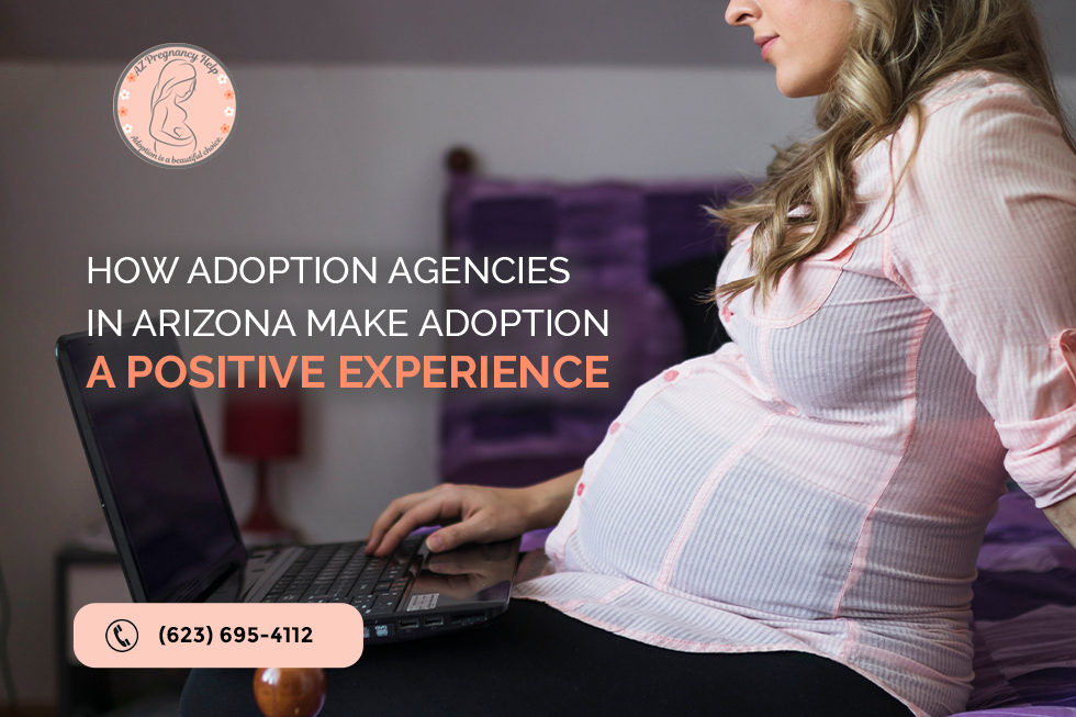 Adoption Agencies in Arizona