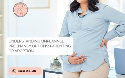 Understanding Unplanned Pregnancy Options: Parenting or Adoption