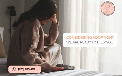 Considering Adoption? We Are Ready to Help You