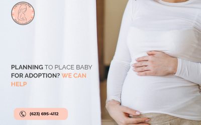 Planning to Place Baby For Adoption? We Can Help