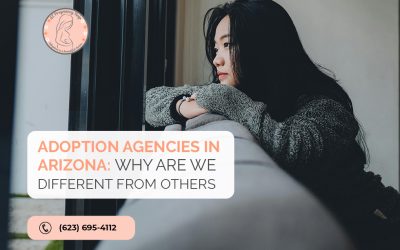 Adoption Agencies in Arizona: Why Are We Different From Others?
