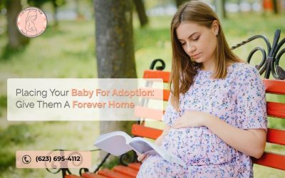 Placing Your Baby for Adoption: Give Them a Forever Home