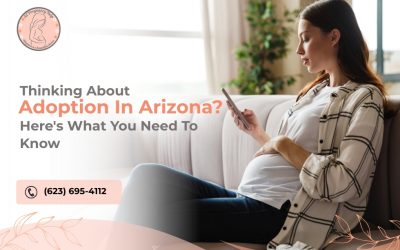 Thinking About Adoption In Arizona? Here’s What You Need To Know