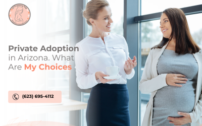 Private Adoption in Arizona: What Are My Choices?