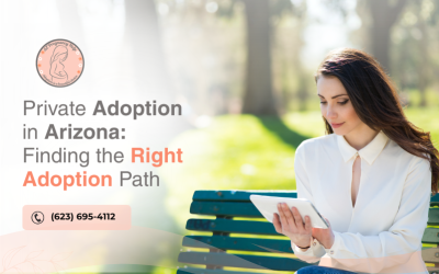 Private Adoption in Arizona: Finding the Right Adoption Path