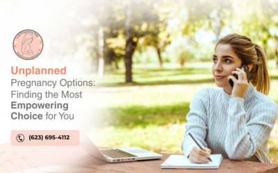 Unplanned Pregnancy Options: Finding the Most Empowering Choice for You