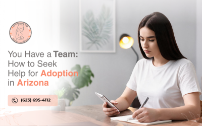 You Have a Team: How to Seek Help for Adoption in Arizona