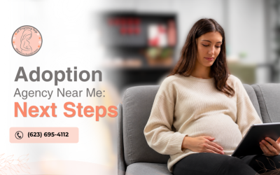 Adoption Agency Near Me: Find Support With the Adoption Process